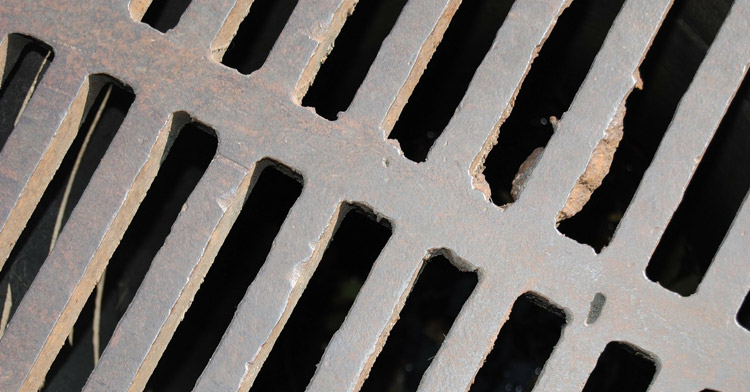 Kloakarbejde udføres af kompetent kloakmester